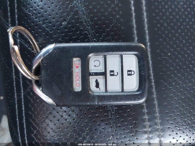 Aukcja sprzedaży 2017 Honda Cr-v Ex-l/ex-l Navi, vin: 2HKRW2H86HH623004, numer aukcji: 46230819
