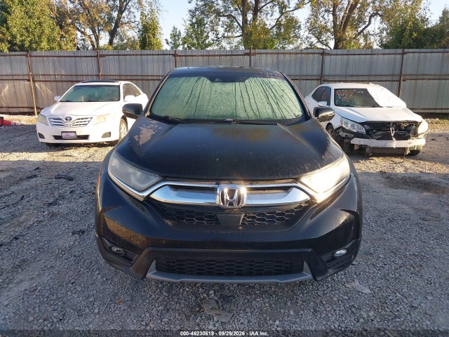 Aukcja sprzedaży 2017 Honda Cr-v Ex-l/ex-l Navi, vin: 2HKRW2H86HH623004, numer aukcji: 46230819