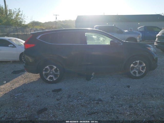 Aukcja sprzedaży 2017 Honda Cr-v Ex-l/ex-l Navi, vin: 2HKRW2H86HH623004, numer aukcji: 46230819