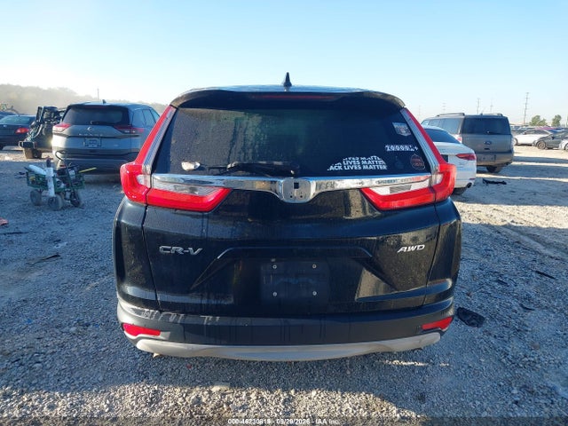 Aukcja sprzedaży 2017 Honda Cr-v Ex-l/ex-l Navi, vin: 2HKRW2H86HH623004, numer aukcji: 46230819