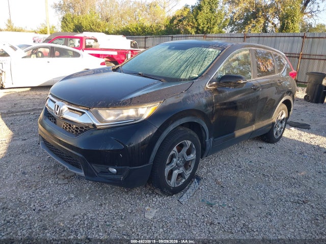Aukcja sprzedaży 2017 Honda Cr-v Ex-l/ex-l Navi, vin: 2HKRW2H86HH623004, numer aukcji: 46230819