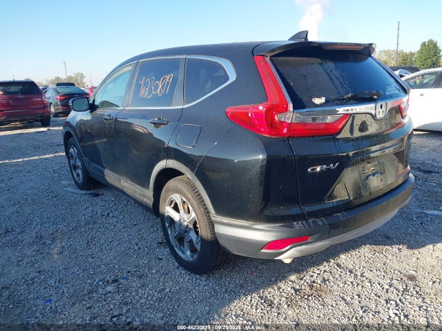 Aukcja sprzedaży 2017 Honda Cr-v Ex-l/ex-l Navi, vin: 2HKRW2H86HH623004, numer aukcji: 46230819