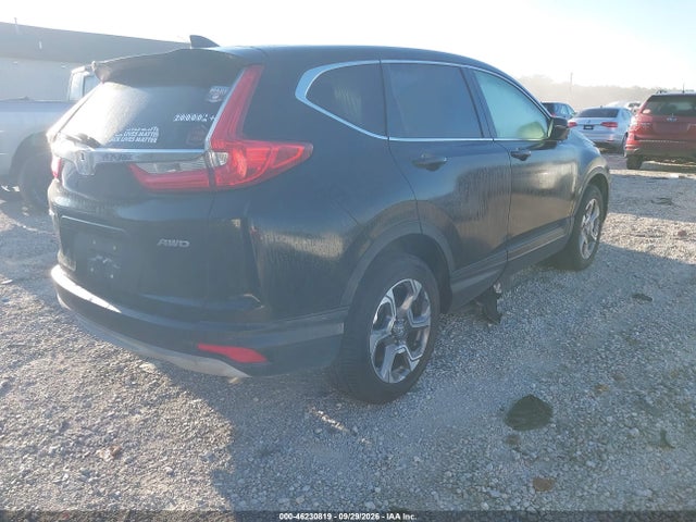 Aukcja sprzedaży 2017 Honda Cr-v Ex-l/ex-l Navi, vin: 2HKRW2H86HH623004, numer aukcji: 46230819