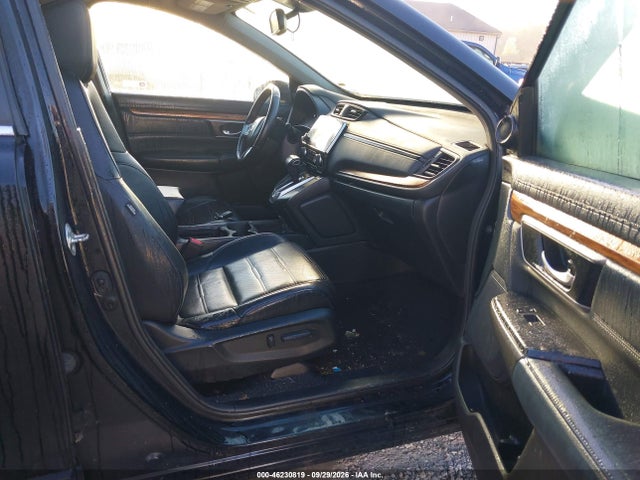 Aukcja sprzedaży 2017 Honda Cr-v Ex-l/ex-l Navi, vin: 2HKRW2H86HH623004, numer aukcji: 46230819