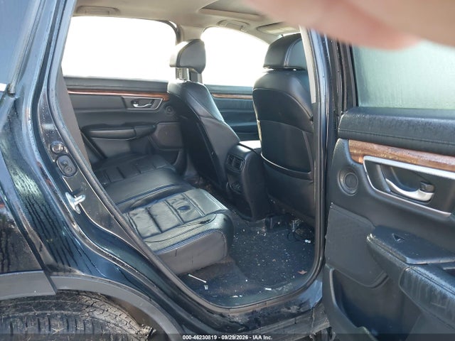 Aukcja sprzedaży 2017 Honda Cr-v Ex-l/ex-l Navi, vin: 2HKRW2H86HH623004, numer aukcji: 46230819