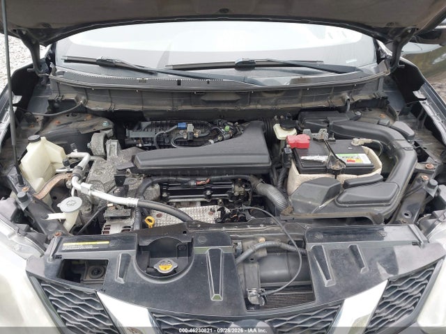 Auction sale of the 2014 Nissan Rogue Sv, vin: 5N1AT2MV0EC758094, lot number: 46230821