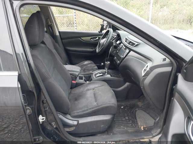 Auction sale of the 2014 Nissan Rogue Sv, vin: 5N1AT2MV0EC758094, lot number: 46230821