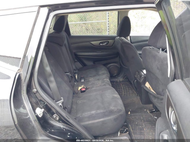 Auction sale of the 2014 Nissan Rogue Sv, vin: 5N1AT2MV0EC758094, lot number: 46230821
