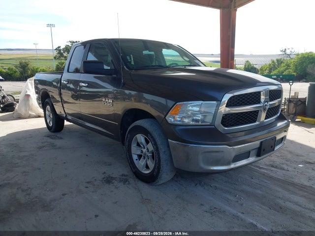 Продажа на аукционе авто 2017 Ram 1500 Slt  4x4 6'4 Box, vin: 1C6RR7GG0HS583234, номер лота: 46230823