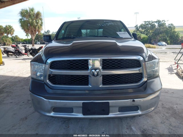 46230823 :رقم المزاد ، 1C6RR7GG0HS583234 vin ، 2017 Ram 1500 Slt  4x4 6'4 Box مزاد بيع