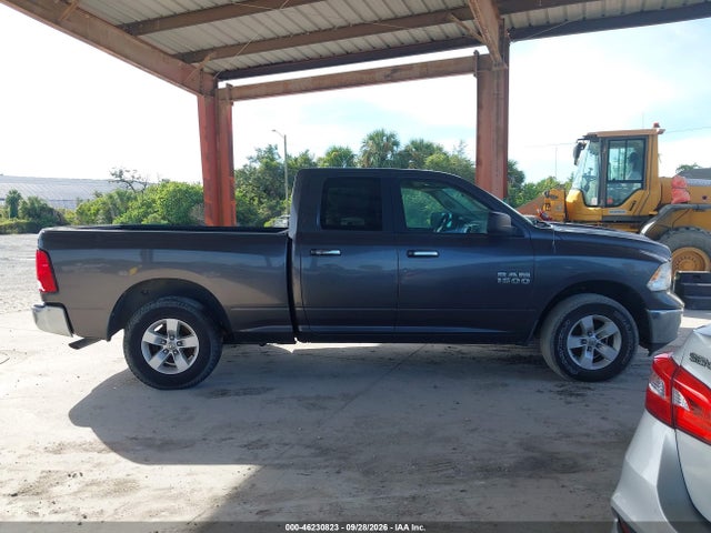 46230823 :رقم المزاد ، 1C6RR7GG0HS583234 vin ، 2017 Ram 1500 Slt  4x4 6'4 Box مزاد بيع
