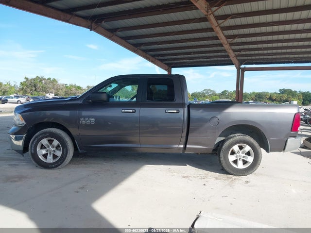46230823 :رقم المزاد ، 1C6RR7GG0HS583234 vin ، 2017 Ram 1500 Slt  4x4 6'4 Box مزاد بيع