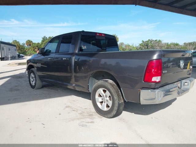 46230823 :رقم المزاد ، 1C6RR7GG0HS583234 vin ، 2017 Ram 1500 Slt  4x4 6'4 Box مزاد بيع