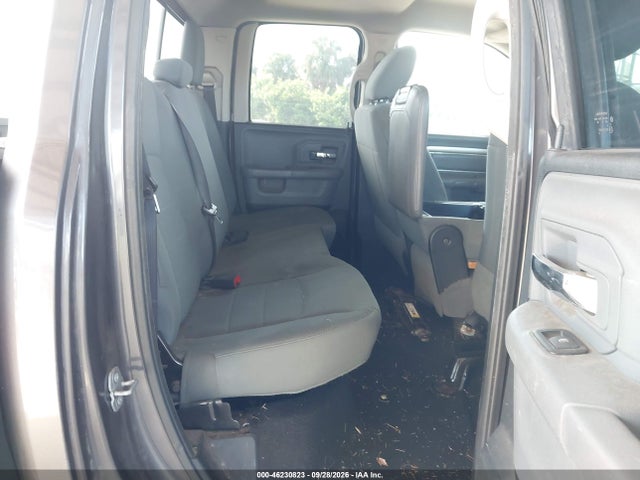 46230823 :رقم المزاد ، 1C6RR7GG0HS583234 vin ، 2017 Ram 1500 Slt  4x4 6'4 Box مزاد بيع