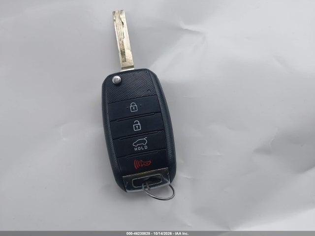 Продаж на аукціоні авто 2019 Kia Sorento 2.4l Lx, vin: 5XYPGDA3XKG462573, номер лоту: 46230828