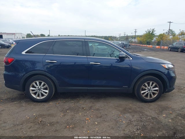 Продаж на аукціоні авто 2019 Kia Sorento 2.4l Lx, vin: 5XYPGDA3XKG462573, номер лоту: 46230828