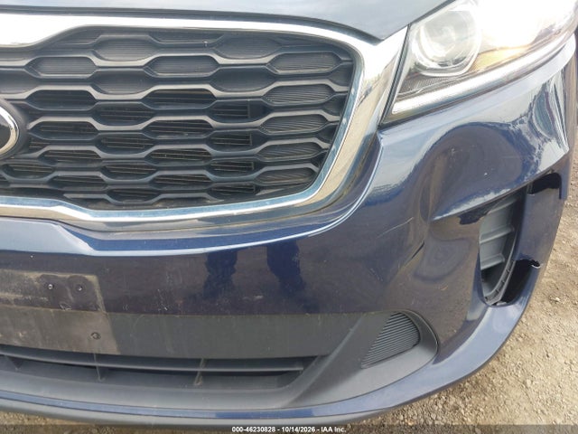 Продаж на аукціоні авто 2019 Kia Sorento 2.4l Lx, vin: 5XYPGDA3XKG462573, номер лоту: 46230828