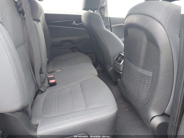 Продаж на аукціоні авто 2019 Kia Sorento 2.4l Lx, vin: 5XYPGDA3XKG462573, номер лоту: 46230828