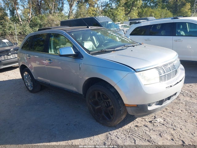 Aukcja sprzedaży 2009 Lincoln Mkx, vin: 2LMDU88C69BJ04846, numer aukcji: 46230829