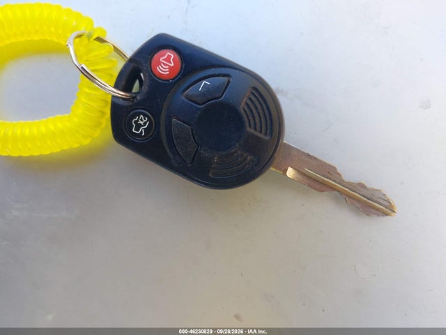 Aukcja sprzedaży 2009 Lincoln Mkx, vin: 2LMDU88C69BJ04846, numer aukcji: 46230829