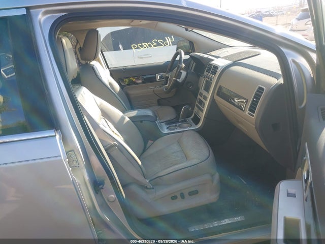 Aukcja sprzedaży 2009 Lincoln Mkx, vin: 2LMDU88C69BJ04846, numer aukcji: 46230829