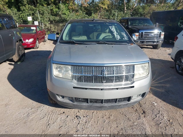 Aukcja sprzedaży 2009 Lincoln Mkx, vin: 2LMDU88C69BJ04846, numer aukcji: 46230829