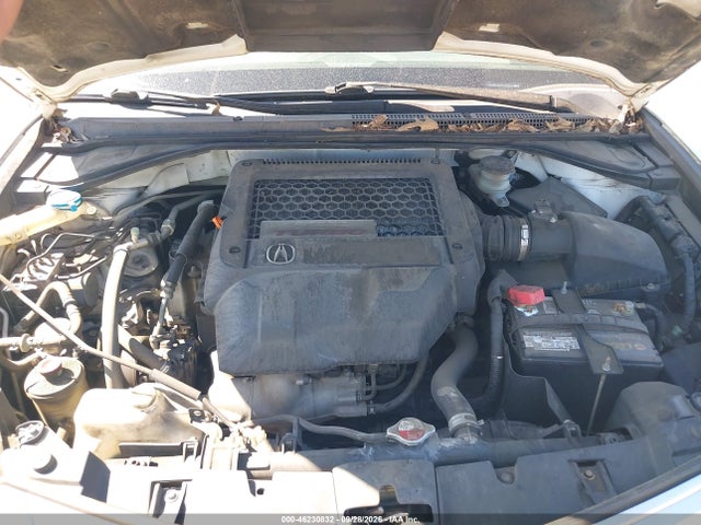 Aukcja sprzedaży 2011 Acura Rdx, vin: 5J8TB2H28BA006085, numer aukcji: 46230832