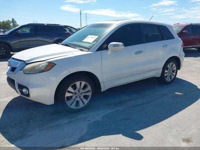Aukcja sprzedaży 2011 Acura Rdx, vin: 5J8TB2H28BA006085, numer aukcji: 46230832