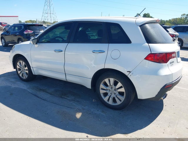 Aukcja sprzedaży 2011 Acura Rdx, vin: 5J8TB2H28BA006085, numer aukcji: 46230832