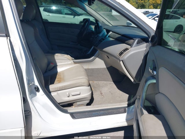 Aukcja sprzedaży 2011 Acura Rdx, vin: 5J8TB2H28BA006085, numer aukcji: 46230832