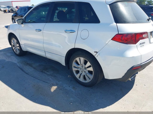 Aukcja sprzedaży 2011 Acura Rdx, vin: 5J8TB2H28BA006085, numer aukcji: 46230832
