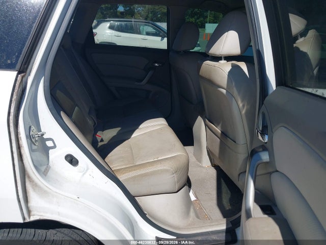 Aukcja sprzedaży 2011 Acura Rdx, vin: 5J8TB2H28BA006085, numer aukcji: 46230832
