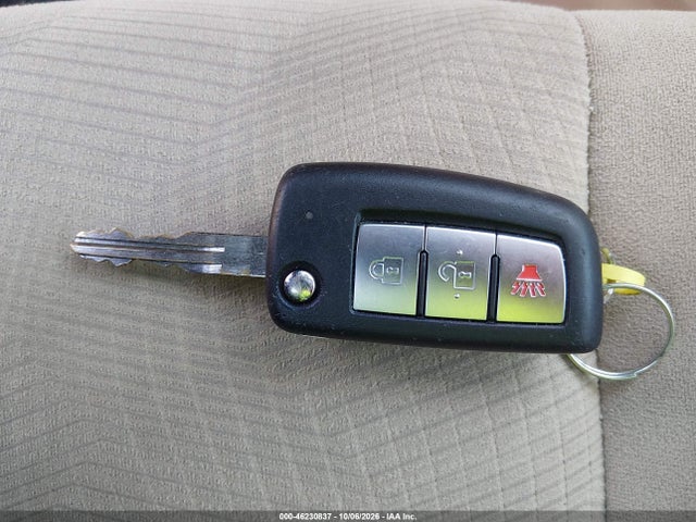 2016 Nissan Rogue S მანქანა იყიდება აუქციონზე, vin: 5N1AT2MT9GC876906, აუქციონის ნომერი: 46230837