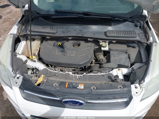 2015 Ford Escape Se მანქანა იყიდება აუქციონზე, vin: 1FMCU0G98FUA09127, აუქციონის ნომერი: 46230838