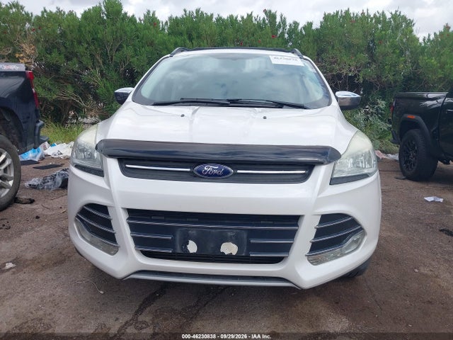 2015 Ford Escape Se მანქანა იყიდება აუქციონზე, vin: 1FMCU0G98FUA09127, აუქციონის ნომერი: 46230838