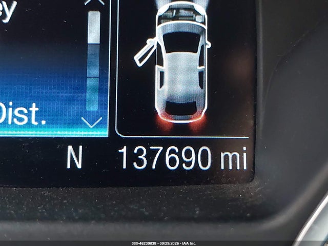 2015 Ford Escape Se მანქანა იყიდება აუქციონზე, vin: 1FMCU0G98FUA09127, აუქციონის ნომერი: 46230838