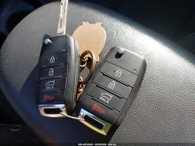 2014 Kia Soul მანქანა იყიდება აუქციონზე, vin: KNDJN2A24E7088762, აუქციონის ნომერი: 46230840