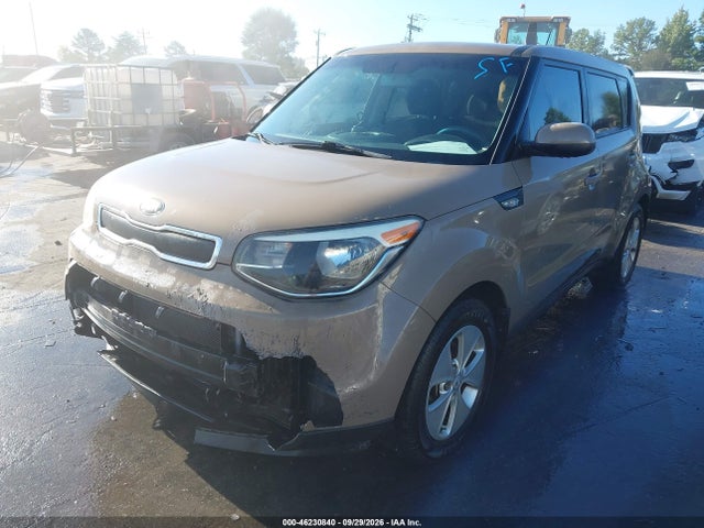 2014 Kia Soul მანქანა იყიდება აუქციონზე, vin: KNDJN2A24E7088762, აუქციონის ნომერი: 46230840