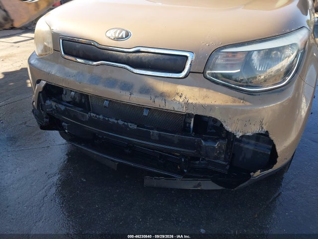 2014 Kia Soul მანქანა იყიდება აუქციონზე, vin: KNDJN2A24E7088762, აუქციონის ნომერი: 46230840