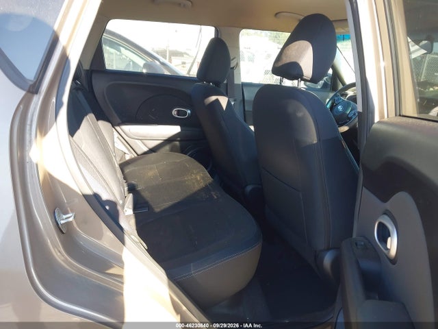 2014 Kia Soul მანქანა იყიდება აუქციონზე, vin: KNDJN2A24E7088762, აუქციონის ნომერი: 46230840