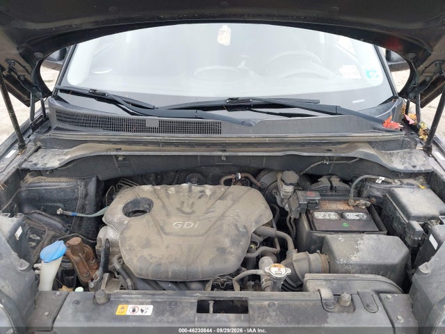 Aukcja sprzedaży 2015 Kia Soul, vin: KNDJN2A25F7204908, numer aukcji: 46230844