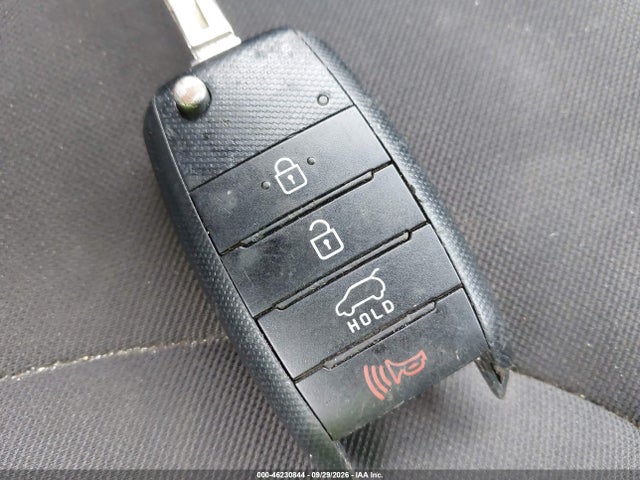Aukcja sprzedaży 2015 Kia Soul, vin: KNDJN2A25F7204908, numer aukcji: 46230844