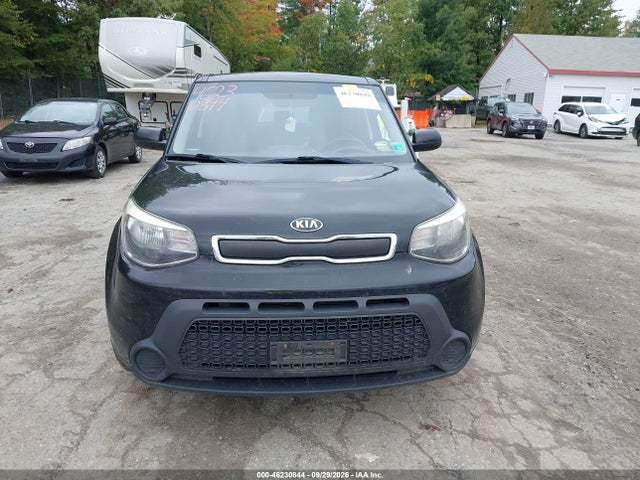 Aukcja sprzedaży 2015 Kia Soul, vin: KNDJN2A25F7204908, numer aukcji: 46230844