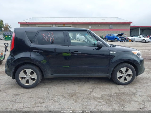 Aukcja sprzedaży 2015 Kia Soul, vin: KNDJN2A25F7204908, numer aukcji: 46230844