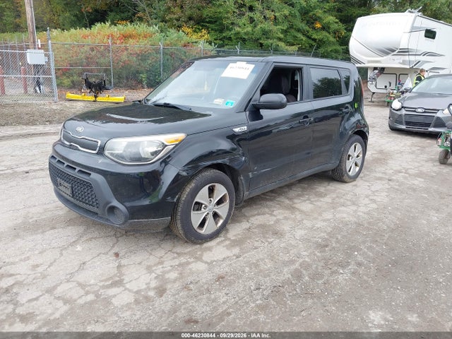 Aukcja sprzedaży 2015 Kia Soul, vin: KNDJN2A25F7204908, numer aukcji: 46230844