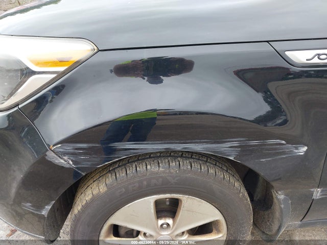 Aukcja sprzedaży 2015 Kia Soul, vin: KNDJN2A25F7204908, numer aukcji: 46230844