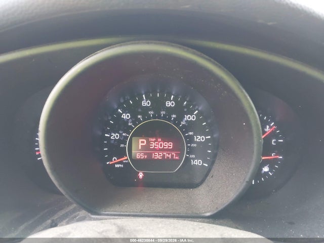 Aukcja sprzedaży 2015 Kia Soul, vin: KNDJN2A25F7204908, numer aukcji: 46230844