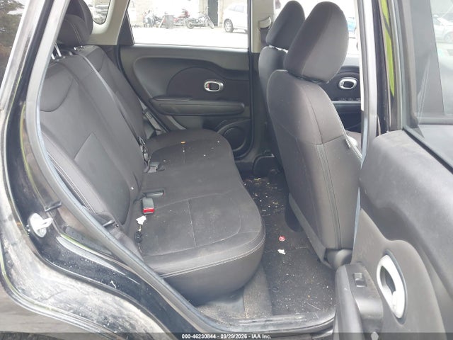 Aukcja sprzedaży 2015 Kia Soul, vin: KNDJN2A25F7204908, numer aukcji: 46230844