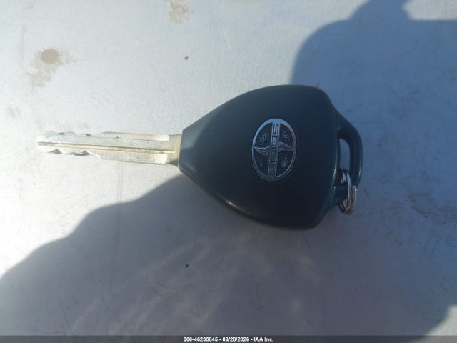46230845 :رقم المزاد ، JTKKU4B48A1006122 vin ، 2010 Scion Xd مزاد بيع