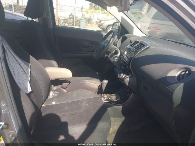 46230845 :رقم المزاد ، JTKKU4B48A1006122 vin ، 2010 Scion Xd مزاد بيع